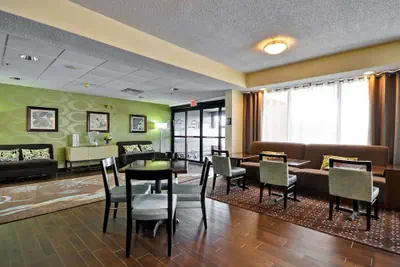 Photo 3 - Hampton Inn Columbus/Dublin