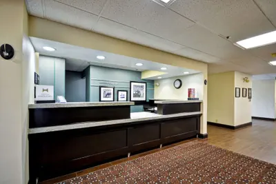 Photo 4 - Hampton Inn Columbus/Dublin