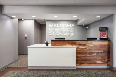 Photo 5 - Hampton Inn Columbus/Dublin