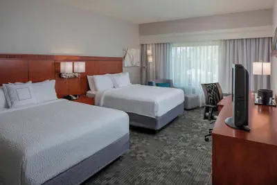 Photo 2 - Courtyard by Marriott Orlando International Dr / Conv Cntr