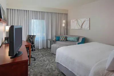 Photo 5 - Courtyard by Marriott Orlando International Dr / Conv Cntr