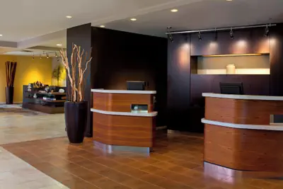 Photo 3 - Courtyard by Marriott Orlando International Dr / Conv Cntr