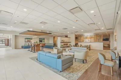 Photo 5 - Kozy Hotel Dallas DFW Airport Area West