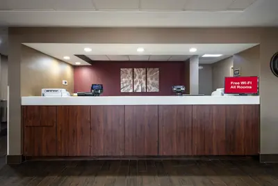 Photo 5 - Red Roof Inn Prattville