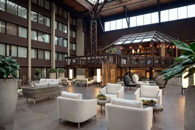 Photo 4 - Seattle Airport Marriott