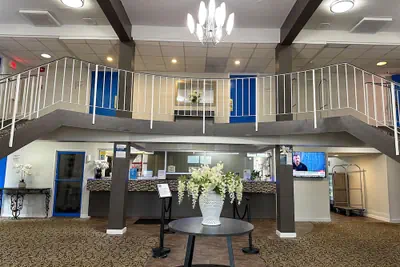 Photo 2 - Motel 6 Rochester, NY - Airport