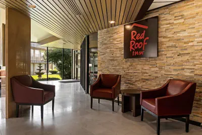 Photo 5 - Red Roof Inn Reading