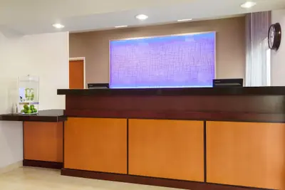 Photo 4 - Fairfield Inn & Suites Omaha East/Council Bluffs, IA