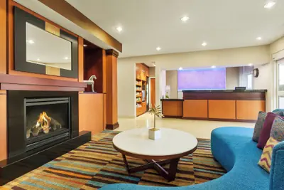 Photo 3 - Fairfield Inn & Suites Omaha East/Council Bluffs, IA