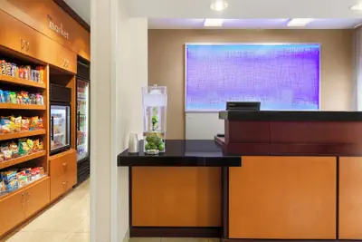 Photo 5 - Fairfield Inn & Suites Omaha East/Council Bluffs, IA