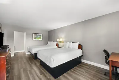 Photo 5 - Knights Inn Virginia Beach at Lynnhaven Pkwy
