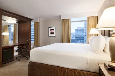 Photo 4 - Crowne Plaza Crystal City-Washington, D.C. by IHG