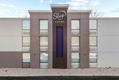 Photo 2 - Sleep Inn Chambersburg