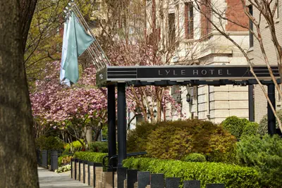 Photo 2 - Lyle Washington D.C.
