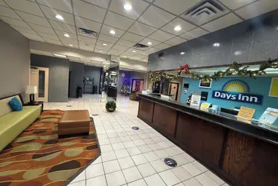 Photo 2 - Days Inn by Wyndham Amarillo East