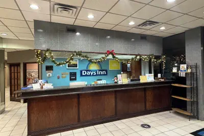 Photo 3 - Days Inn by Wyndham Amarillo East