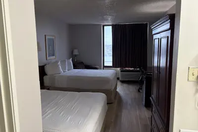 Photo 4 - Days Inn by Wyndham Amarillo East