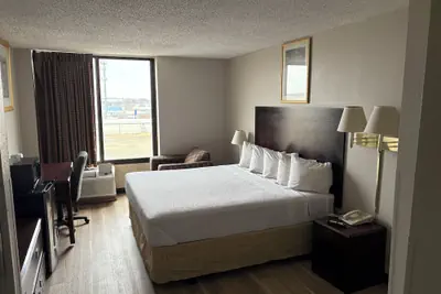 Photo 5 - Days Inn by Wyndham Amarillo East