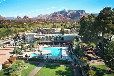 Photo 2 - Arabella Hotel Sedona