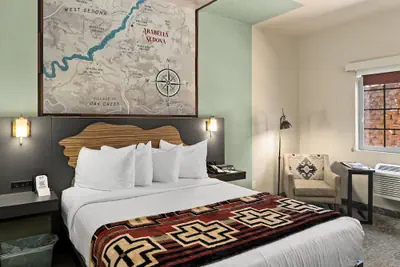 Photo 4 - Arabella Hotel Sedona