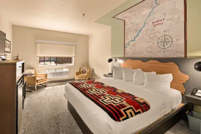 Photo 5 - Arabella Hotel Sedona