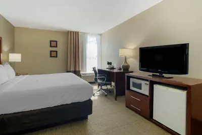 Photo 5 - Comfort Inn Blacksburg University Area