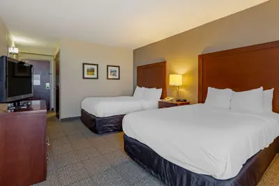 Photo 4 - Comfort Inn Blacksburg University Area