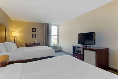 Photo 3 - Comfort Inn Blacksburg University Area