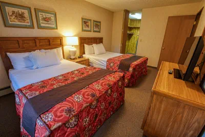 Photo 3 - Wedgewood Resort