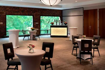Photo 5 - Princeton Marriott at Forrestal