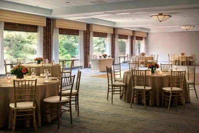 Photo 3 - Princeton Marriott at Forrestal