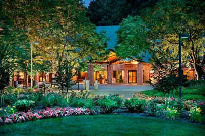 Photo 2 - Princeton Marriott at Forrestal