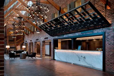 Photo 4 - Princeton Marriott at Forrestal
