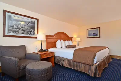 Photo 4 - Best Western Valdez Harbor Inn