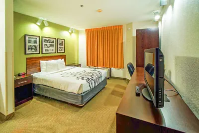 Photo 5 - Sleep Inn Morganton Southeast