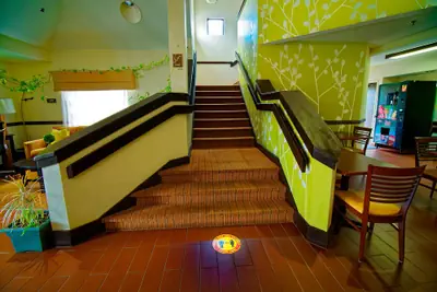 Photo 2 - Sleep Inn Morganton Southeast
