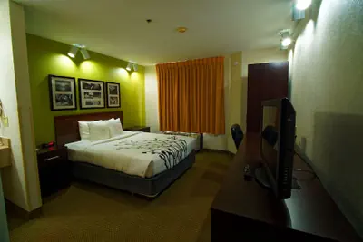 Photo 4 - Sleep Inn Morganton Southeast