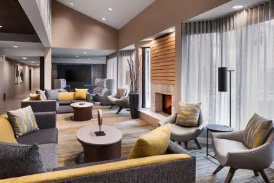 Photo 3 - Sonesta Select Newport Middletown