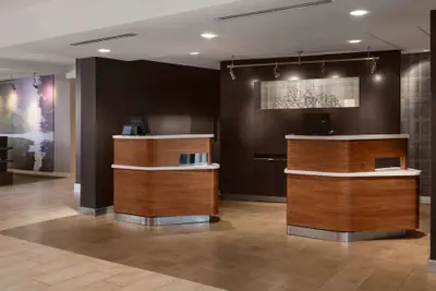 Photo 4 - Sonesta Select Newport Middletown