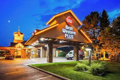 Photo 2 - Best Western Plus GranTree Inn