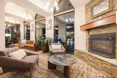 Photo 3 - Best Western Plus GranTree Inn