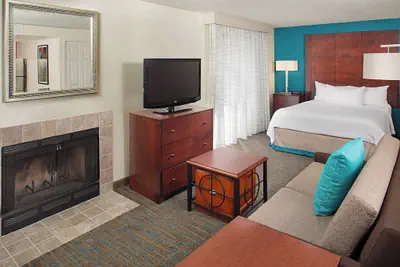 Photo 3 - Residence Inn by Marriott Seattle South/Tukwila