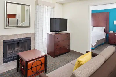 Photo 4 - Residence Inn by Marriott Seattle South/Tukwila