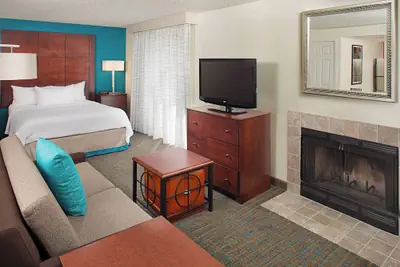 Photo 5 - Residence Inn by Marriott Seattle South/Tukwila