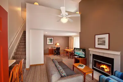 Photo 4 - Residence Inn by Marriott Lake Oswego
