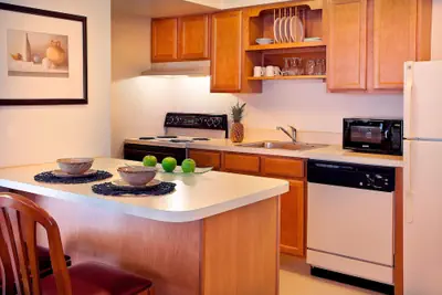 Photo 5 - Residence Inn by Marriott Lake Oswego