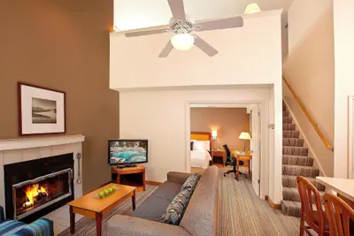 Photo 2 - Residence Inn by Marriott Lake Oswego