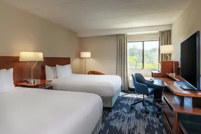 Photo 5 - Fairfield Inn by Marriott Portsmouth-Seacoast