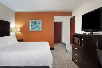 Photo 5 - Holiday Inn Corpus Christi Arpt & Conf Ctr by IHG