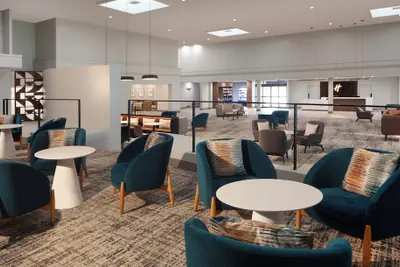 Photo 2 - Holiday Inn Corpus Christi Arpt & Conf Ctr by IHG
